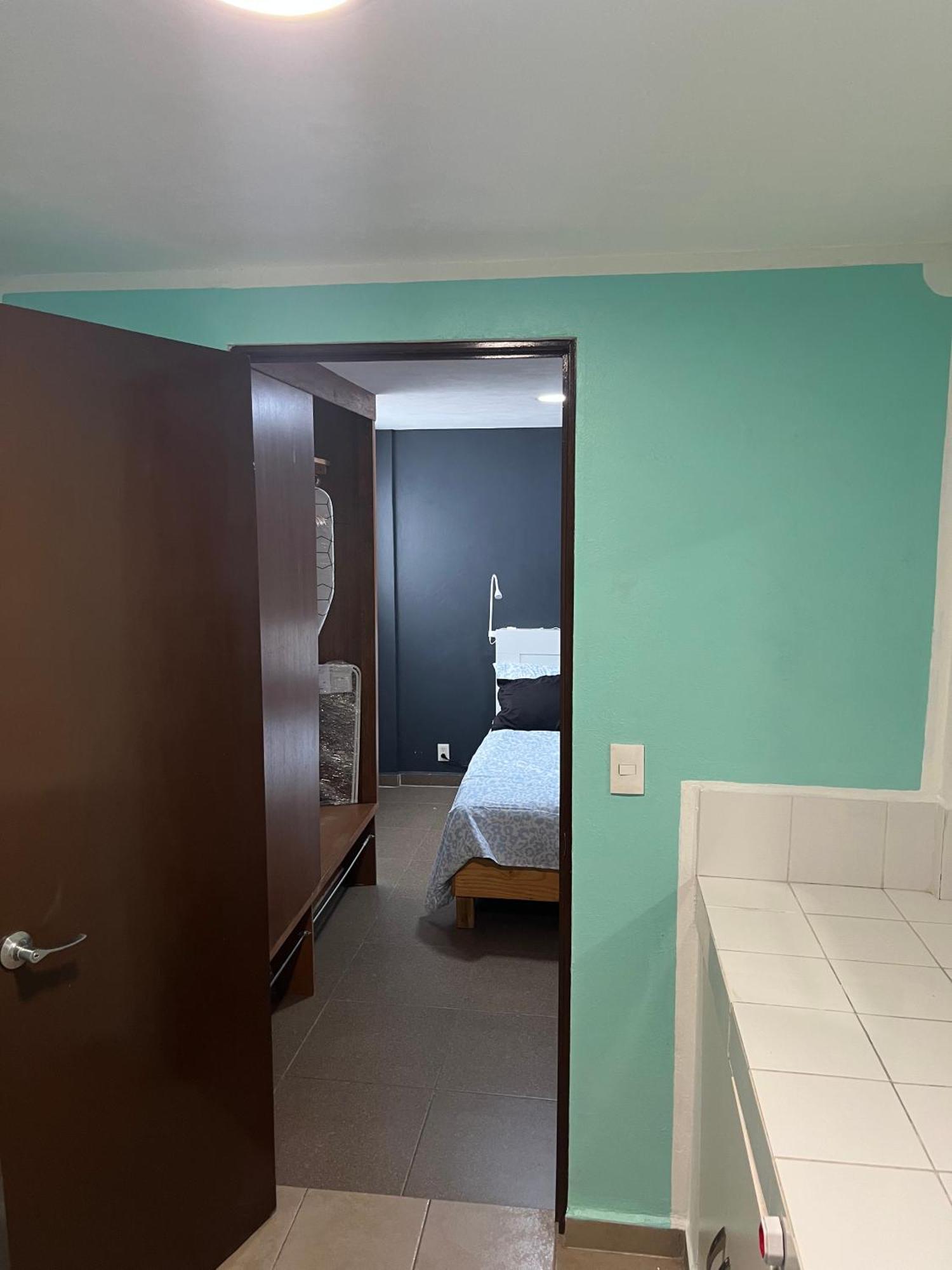 Departamento Rompecabezas Superanfitrion Coyoacan * Cidade do México