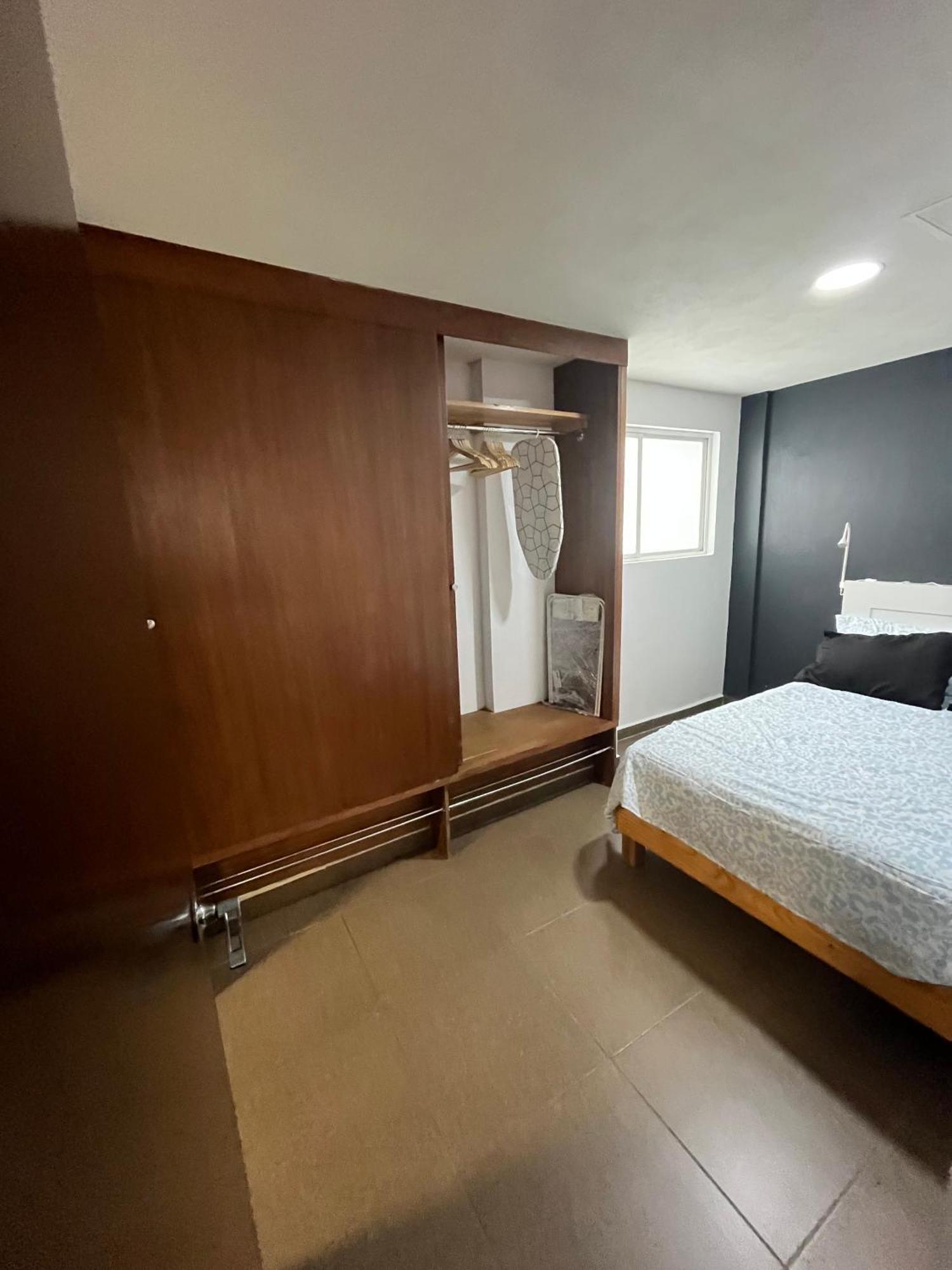 Departamento Rompecabezas Superanfitrion Coyoacan Apartamento *