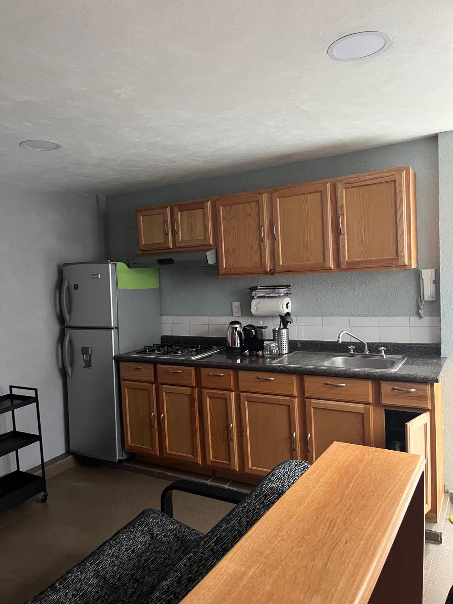 Apartamento Departamento Rompecabezas Superanfitrion Coyoacan *