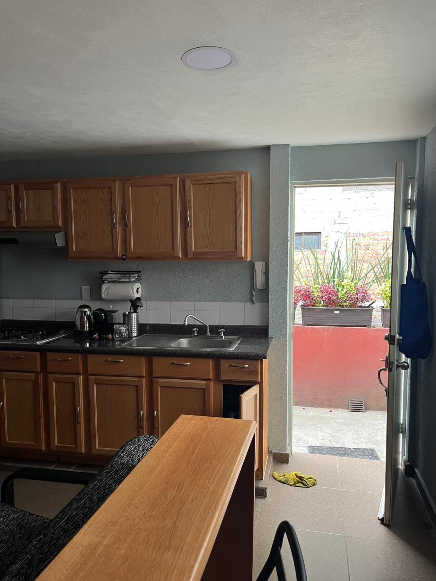 Departamento Rompecabezas Superanfitrion Coyoacan * Cidade do México