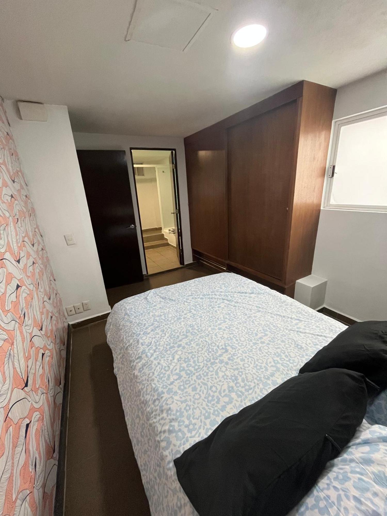 Departamento Rompecabezas Superanfitrion Coyoacan Apartamento *