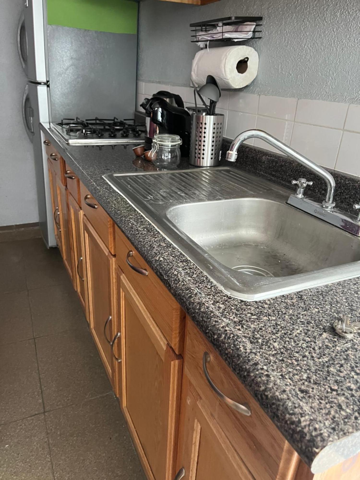 Departamento Rompecabezas Superanfitrion Coyoacan * Cidade do México