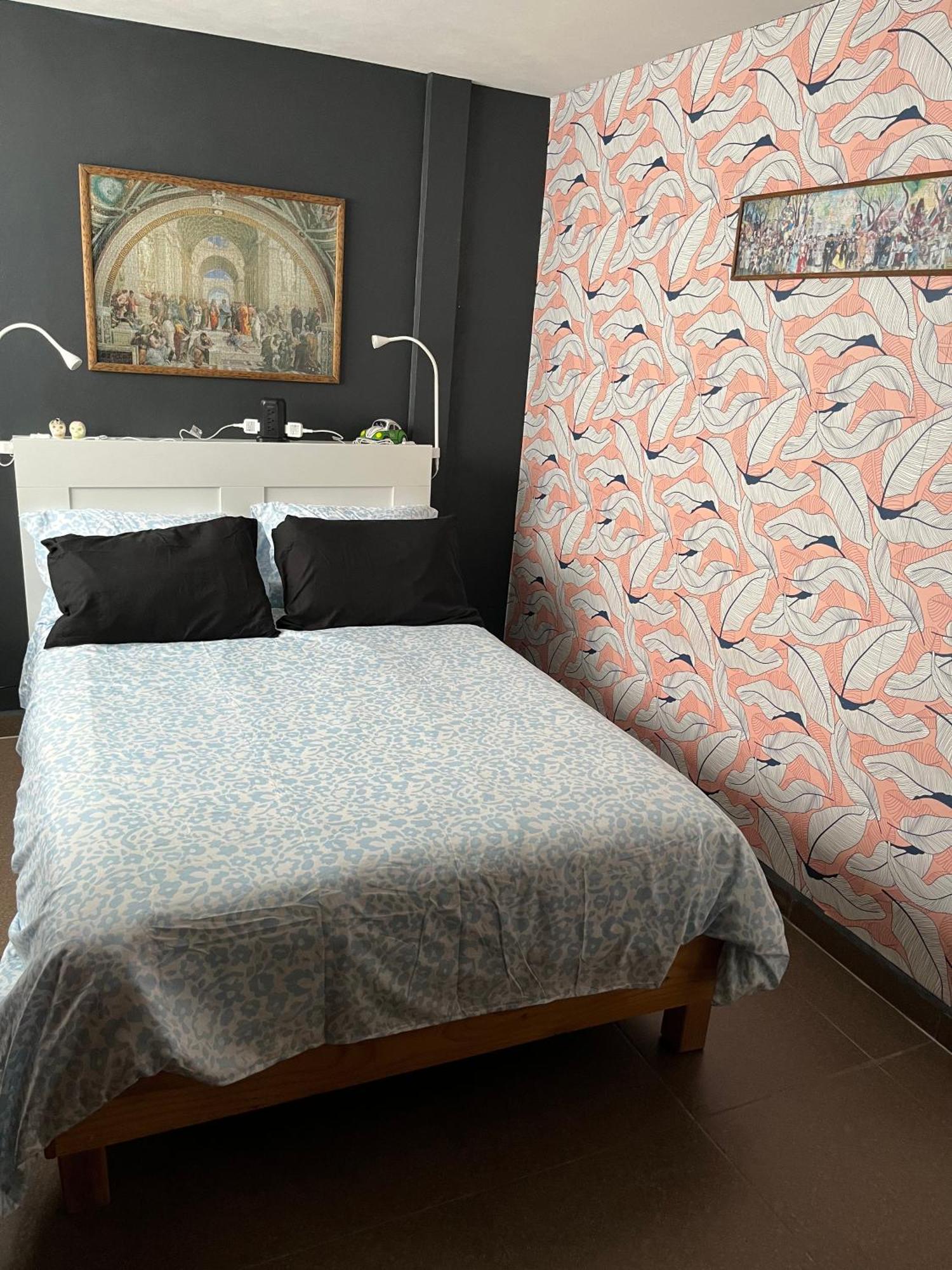 Departamento Rompecabezas Superanfitrion Coyoacan Cidade do México